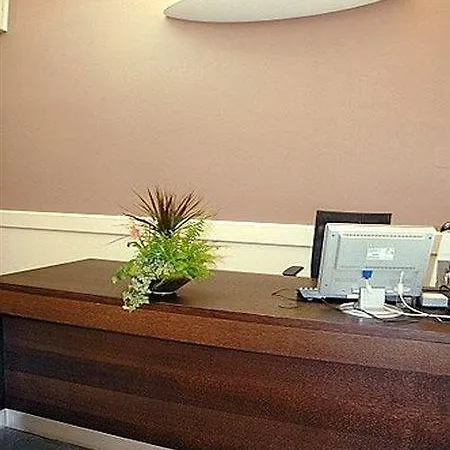Hotel La Boutique Praag