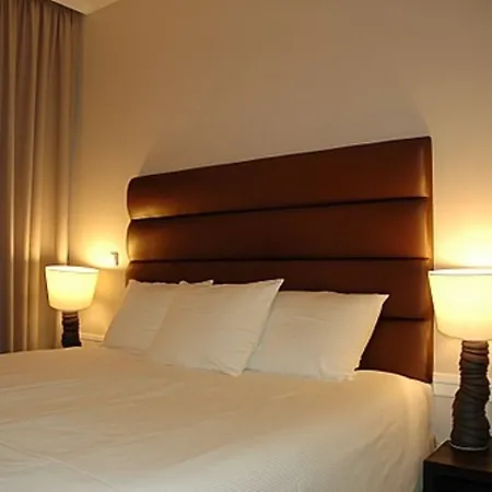 La Boutique 4* Praag