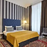 La Boutique 4* Prag