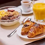 La Boutique 4* Prag