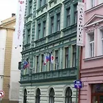 La Boutique Hotel Prag