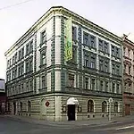 La Boutique 4* Prag