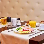 La Boutique 4* Prag