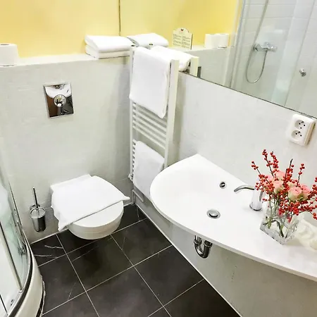 La Boutique Hotel 4*
