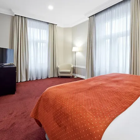 La Boutique Hotel Praga