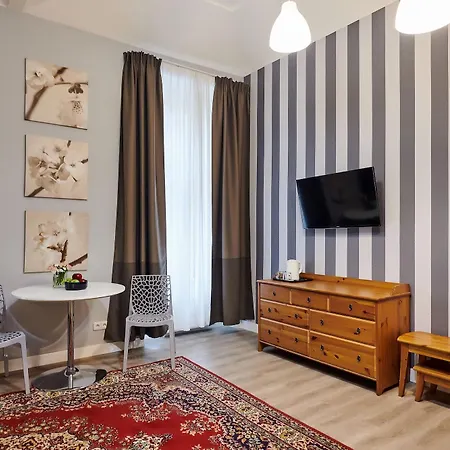 La Boutique Praga