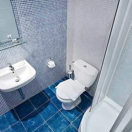 Hotel La Boutique Prague