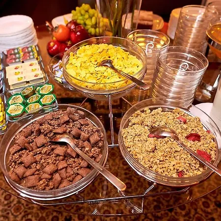 La Boutique 4* Prague