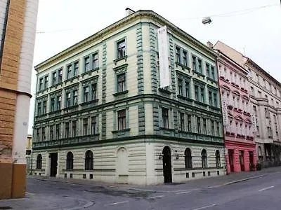 La Boutique Prague