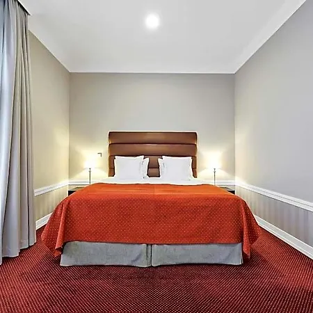 La Boutique Hotel