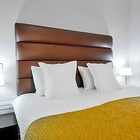 La Boutique Hotel Praga