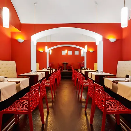 La Boutique 4* Praga