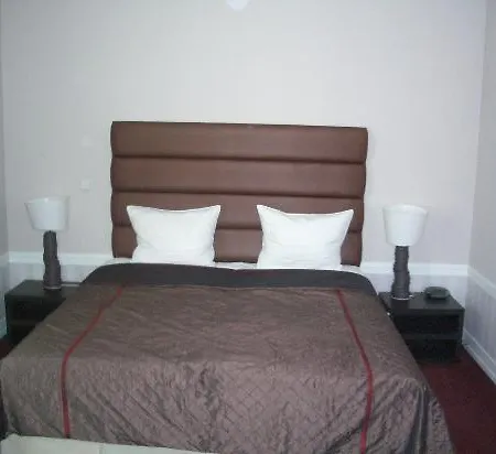 Hotel La Boutique