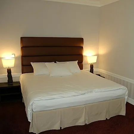 Hotel La Boutique Praga