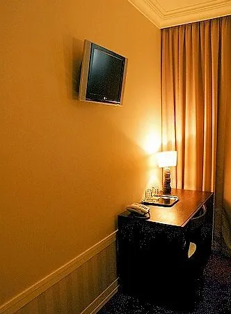 La Boutique 4* Prague