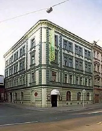 La Boutique 4* Прага