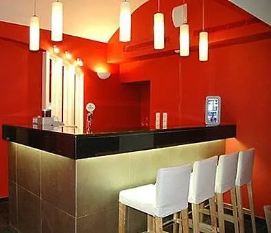 Hotel La Boutique