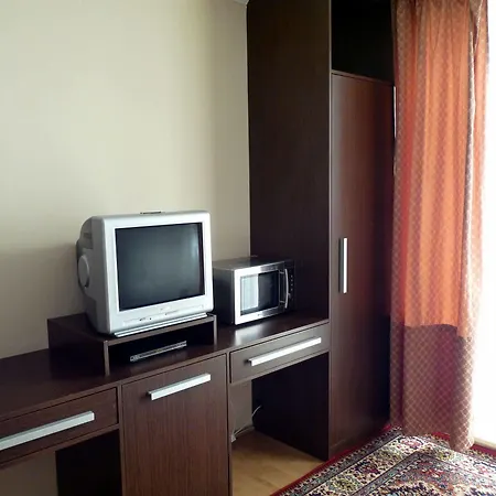 Hotel La Boutique