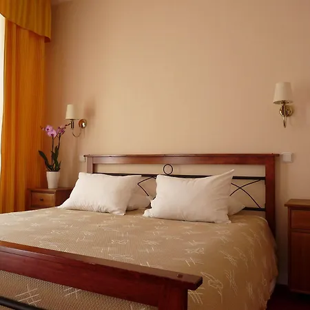 Hotel La Boutique 4*