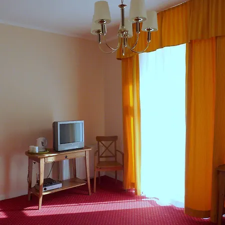 Hotel La Boutique Praga