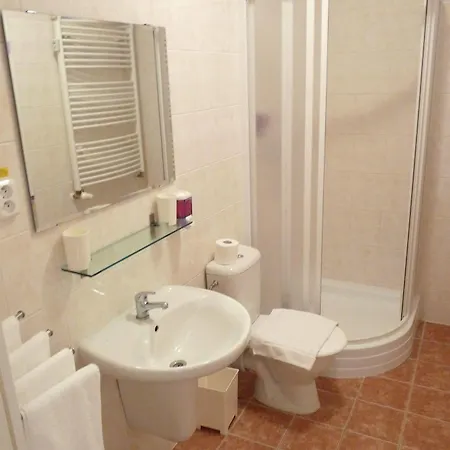 La Boutique Hotel Prague