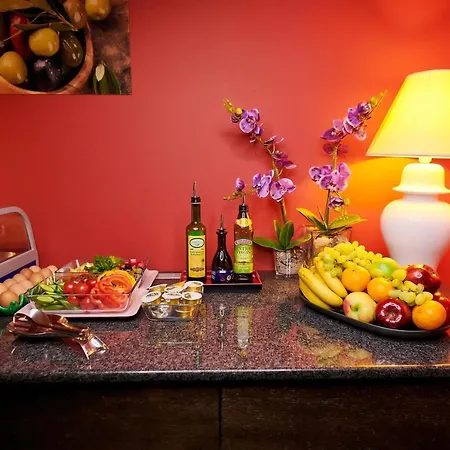 La Boutique Hotel 4*
