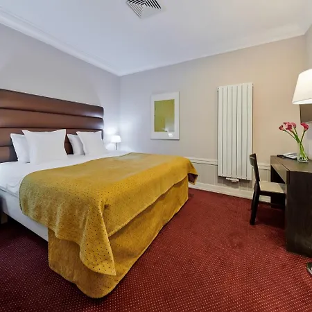 La Boutique Hotel 4*