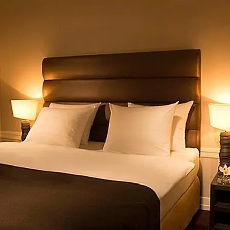 Hotel La Boutique Praga