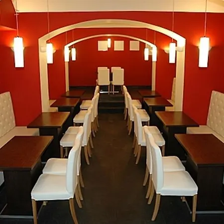 Hotel La Boutique 4*