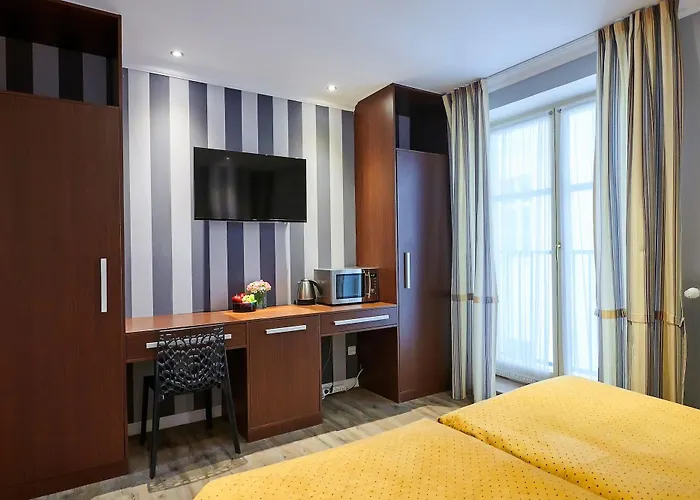 La Boutique Hotel 4*