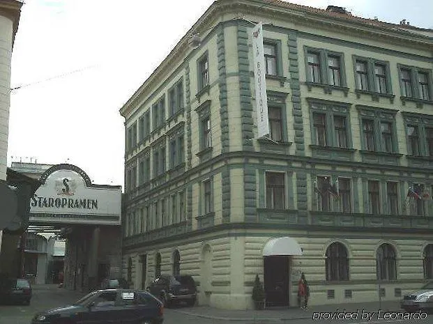 La Boutique Prag
