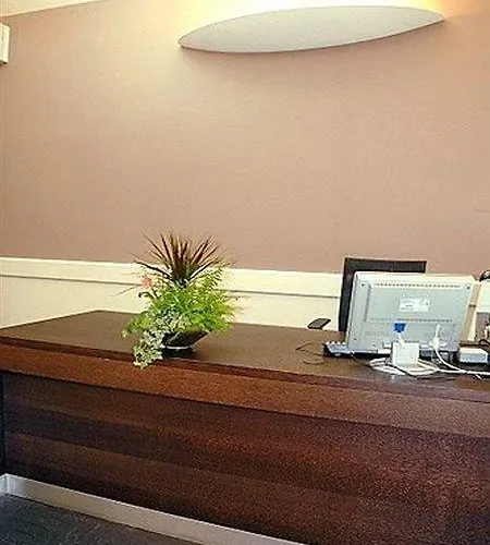Hotel La Boutique Prag