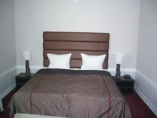 Hotel La Boutique