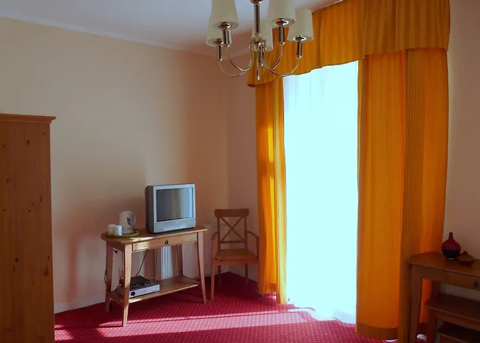Hotel La Boutique Prag