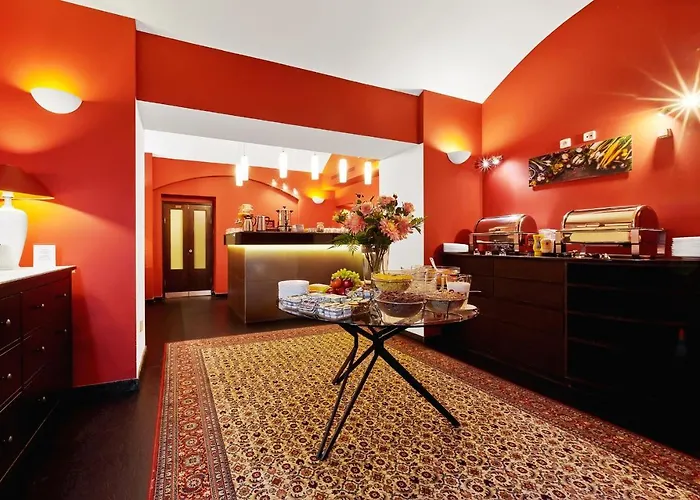 Hotel La Boutique