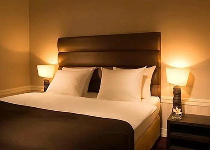 Hotel La Boutique Prag