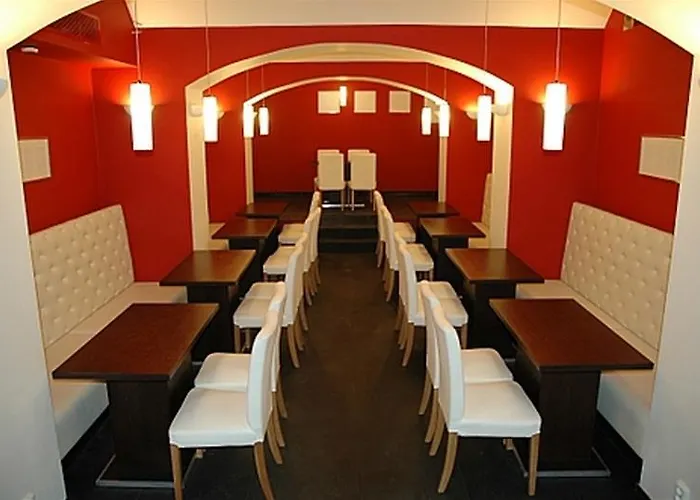 Hotel La Boutique 4*