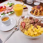 Hotel La Boutique 4*