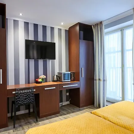 La Boutique Hotell 4*
