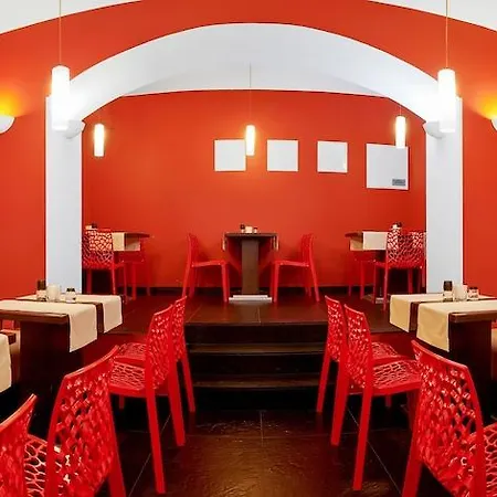 La Boutique Hotell