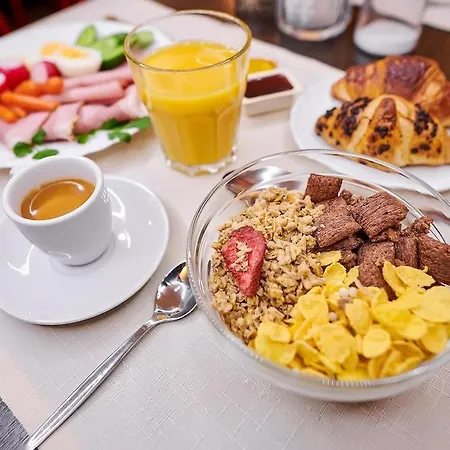 Hotell La Boutique 4*
