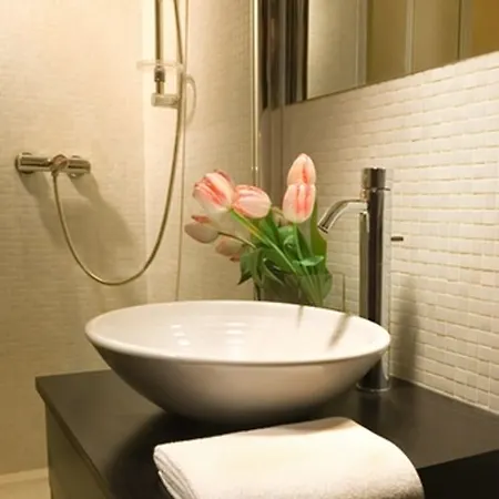 La Boutique Hotell 4*