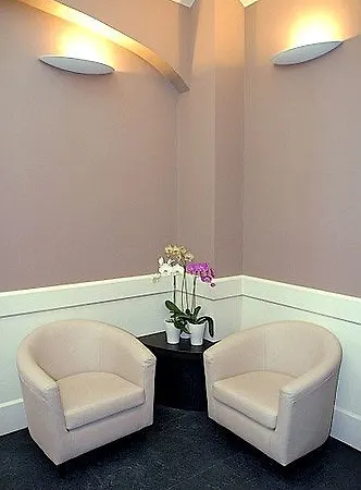 Hotell La Boutique 4*