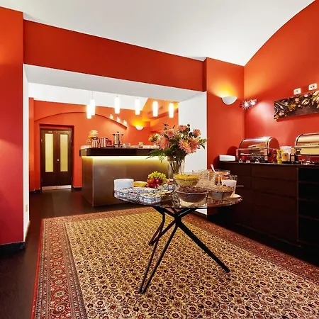 Hotell La Boutique