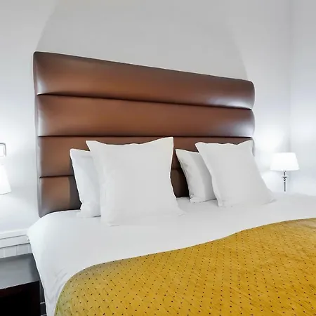 La Boutique Hotell 4*