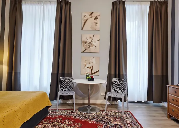 Ξενοδοχείο La Boutique