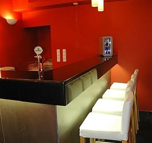 La Boutique Hotel