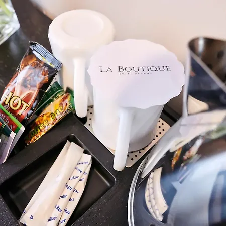 La Boutique Prague