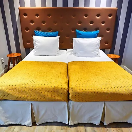 La Boutique 4* Prague