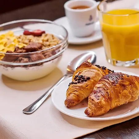 La Boutique 4* Prague